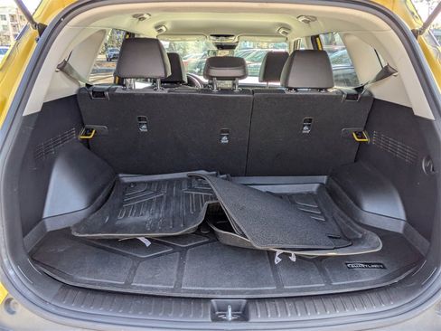 Used 2021 Kia Seltos S image 12