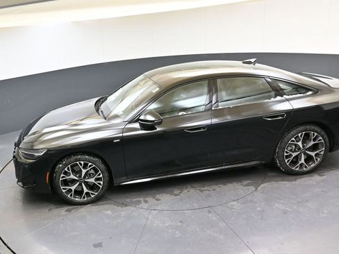 New 2026 Audi A6 Premium Plus image 45