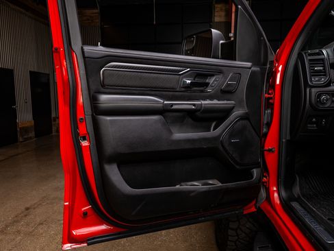 Used 2024 RAM 1500 TRX image 36