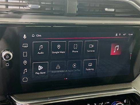 Used 2026 GMC Sierra 2500 Denali w/ Denali Reserve Package image 14