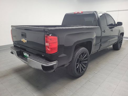 Used 2015 Chevrolet Silverado 1500 LT w/ All Star Edition RWD image 9