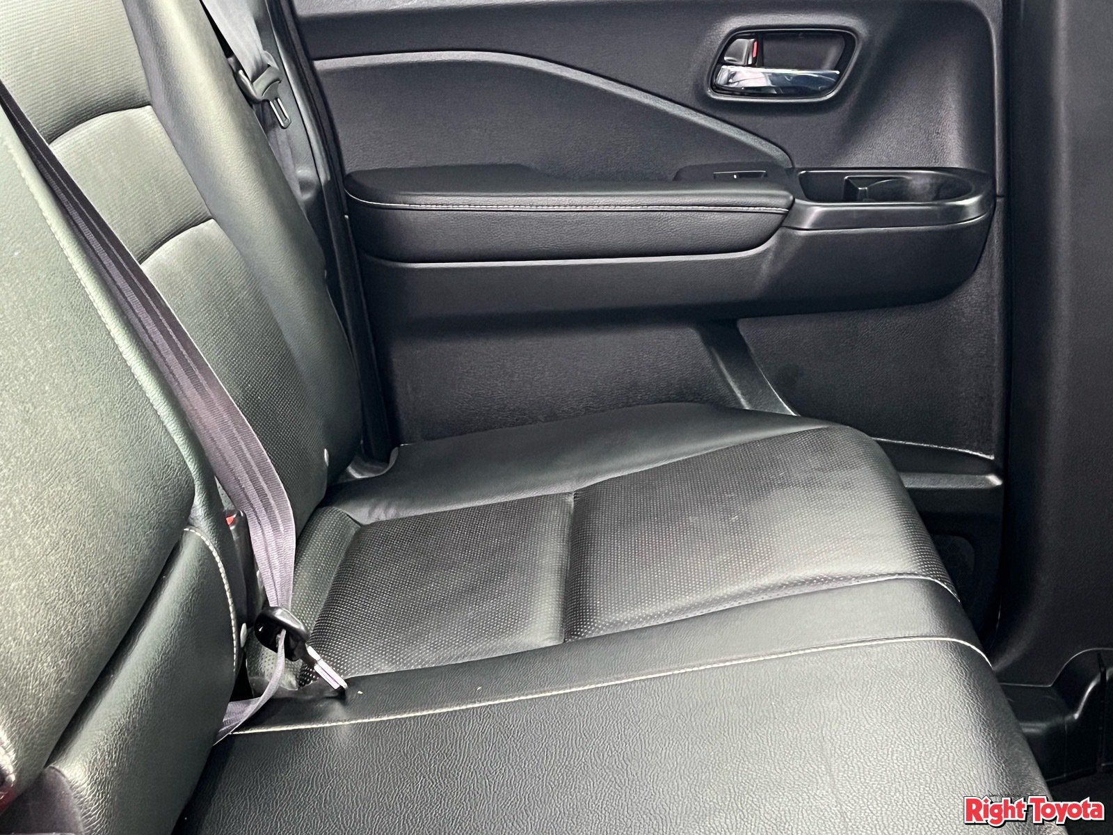 Used 2022 Honda Ridgeline RTL-E image 14