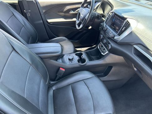 Certified 2024 GMC Terrain SLT AWD/4WD image 12