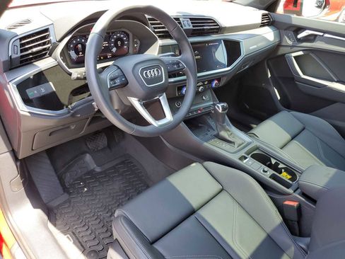 Certified 2023 Audi Q3 2.0T Premium Plus AWD/4WD image 2