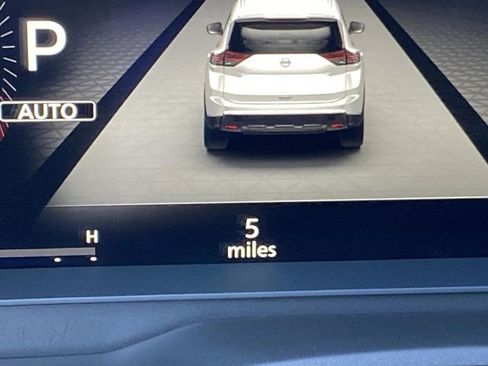 New 2026 Nissan Rogue Platinum w/ Platinum Premium Package image 7