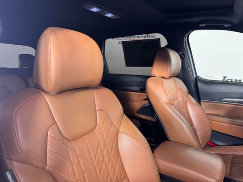 Used 2024 Kia Telluride EX X-Line image 33