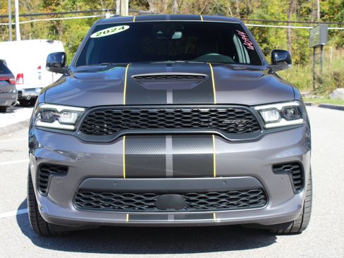 Used 2024 Dodge Durango SRT image 2