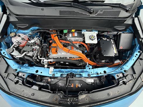 New 2027 Chevrolet Bolt RS FWD image 17