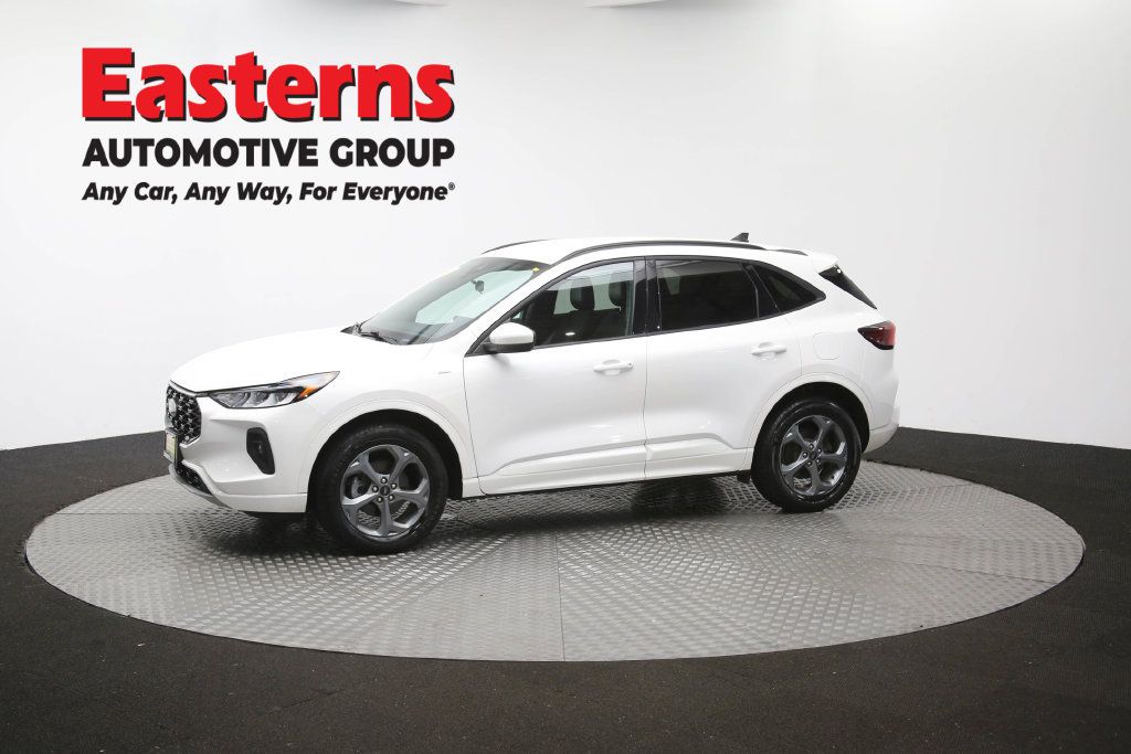 Used 2024 Ford Escape ST-Line Select w/ Tech Pack #1 AWD/4WD image 59