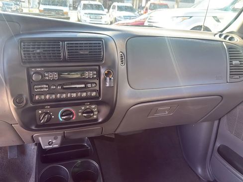 Used 1999 Ford Ranger Long Bed image 15