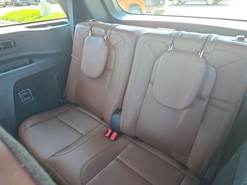 Used 2025 Lincoln Aviator Reserve w/ Illumination Package image 44