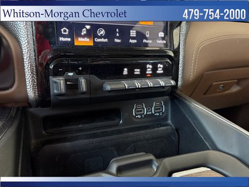 Used 2024 RAM 1500 Limited AWD/4WD image 33