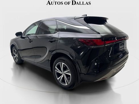 Used 2024 Lexus RX 350 FWD w/ Technology Package image 9