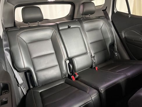 Used 2019 GMC Terrain SLT w/ Preferred Package AWD/4WD image 38
