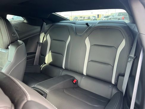 Used 2023 Chevrolet Camaro SS image 21
