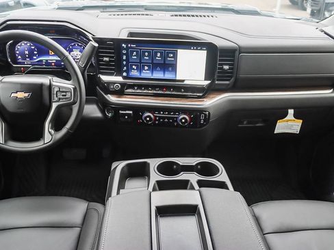 New 2025 Chevrolet Silverado 3500 LT w/ All Star Edition image 11