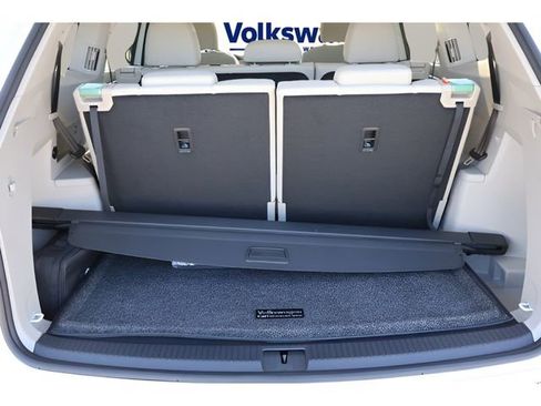 New 2026 Volkswagen Atlas SEL AWD/4WD image 17
