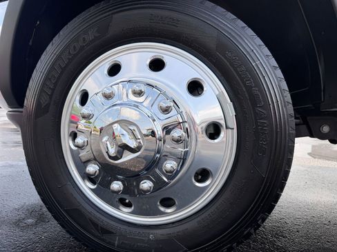 New 2025 RAM 4500 Tradesman image 24