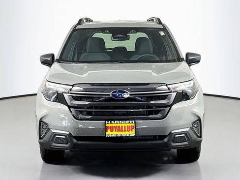 New 2026 Subaru Forester Premium AWD/4WD image 2