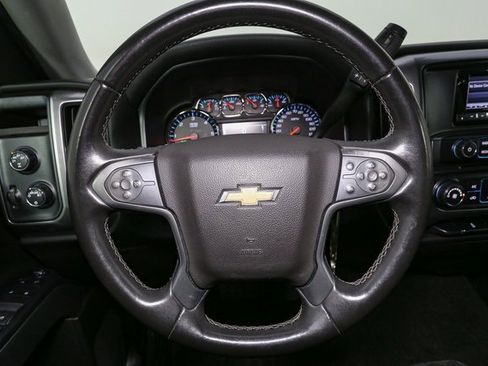 Used 2015 Chevrolet Silverado 1500 LT image 21