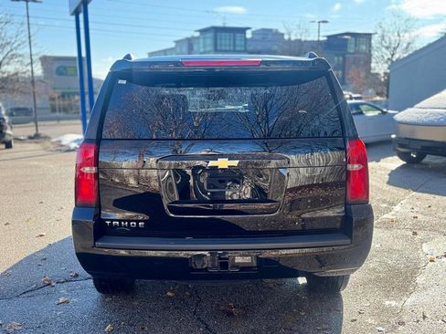 Used 2020 Chevrolet Tahoe LT image 5