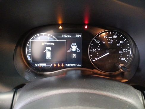 Certified 2023 Nissan Kicks SR image 24