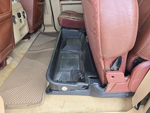 Used 2012 Ford F350 King Ranch image 18