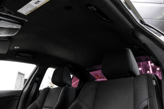 Used 2018 Dodge Charger R/T RWD image 31