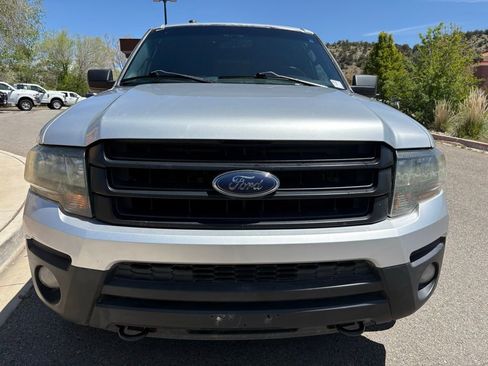 Used 2016 Ford Expedition EL XL AWD/4WD image 12