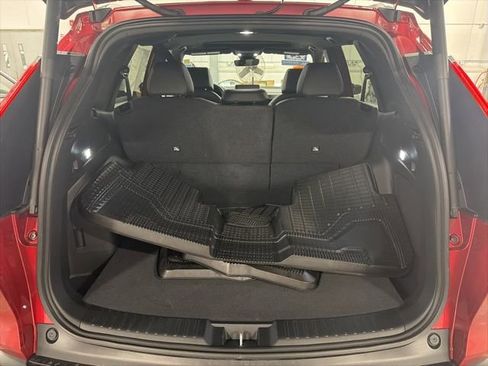 Used 2024 Honda CR-V Sport Touring image 12