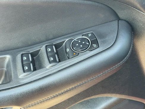 Used 2023 Ford Edge SEL w/ Convenience Package AWD/4WD image 18