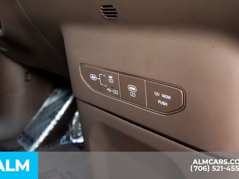 Used 2024 Kia EV9 GT-Line image 50