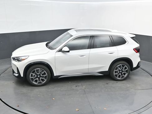 New 2026 BMW X1 xDrive28i w/ Convenience Package image 35