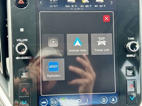 Certified 2024 Subaru Crosstrek 2.0i Premium AWD/4WD image 17