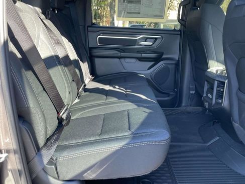 New 2026 RAM 1500 Big Horn AWD/4WD image 31