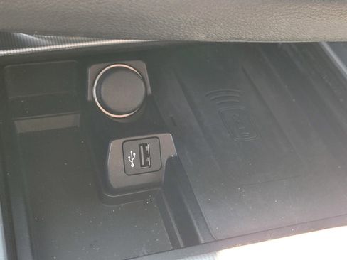 Used 2019 BMW Z4 sDrive30i w/ M Sport Package RWD image 16