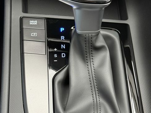 New 2026 Hyundai Elantra Sport image 25