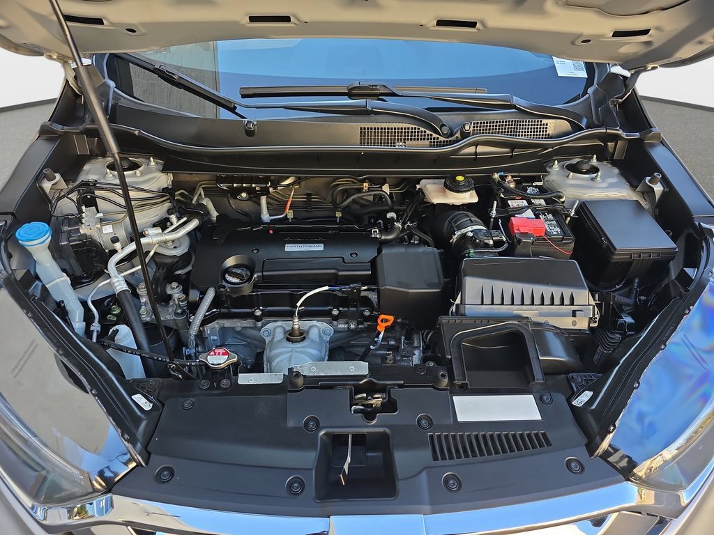 Used 2018 Honda CR-V LX image 31
