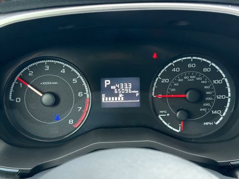 Used 2019 Subaru Crosstrek 2.0i Premium image 33