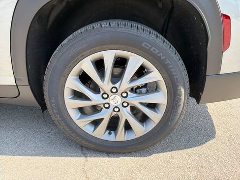 New 2026 Buick Enclave Preferred w/ Power Package FWD image 25