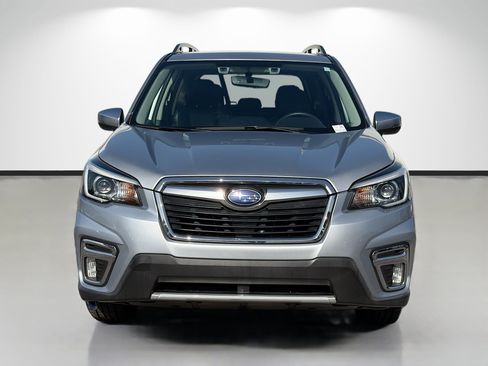 Used 2019 Subaru Forester Touring w/ Popular Package #3 AWD/4WD image 8