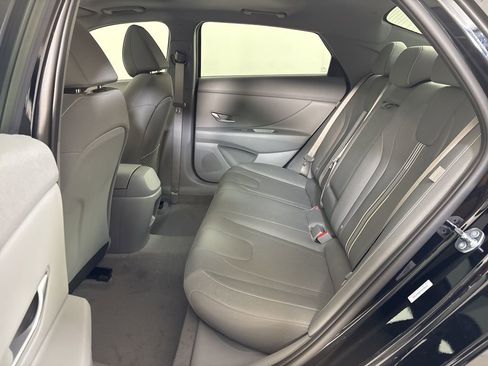 New 2026 Hyundai Elantra SEL Sport Premium FWD image 18