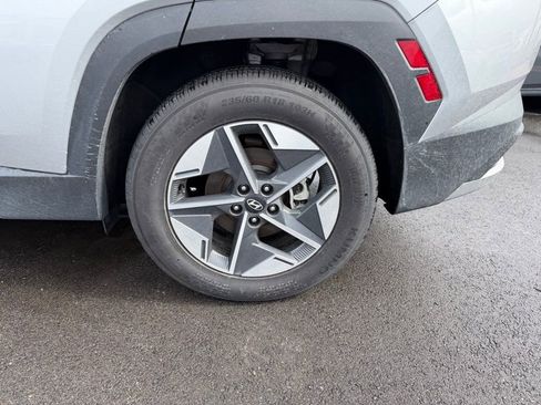 Used 2025 Hyundai Tucson SEL image 5
