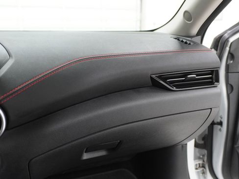 Used 2025 Nissan Sentra SR w/ Midnight Edition FWD image 26