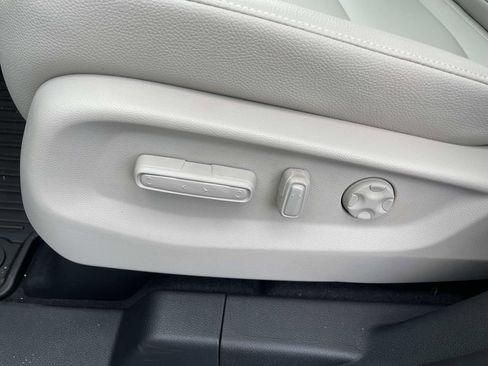 New 2026 Honda Odyssey EX-L image 16