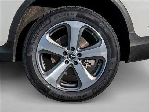 Certified 2022 Mercedes-Benz GLC 300 4MATIC image 14