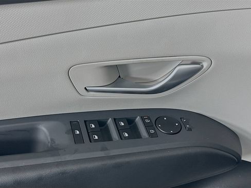 New 2026 Hyundai Tucson SEL FWD image 19