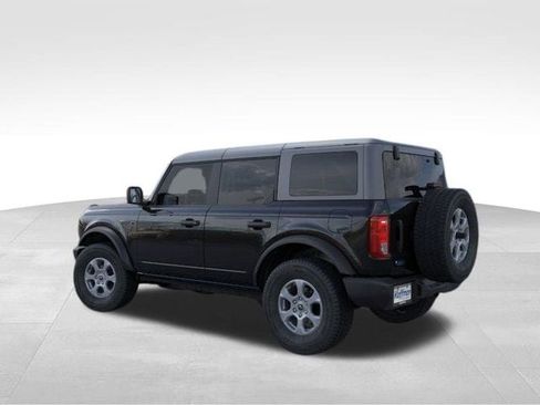New 2026 Ford Bronco Big Bend AWD/4WD image 4