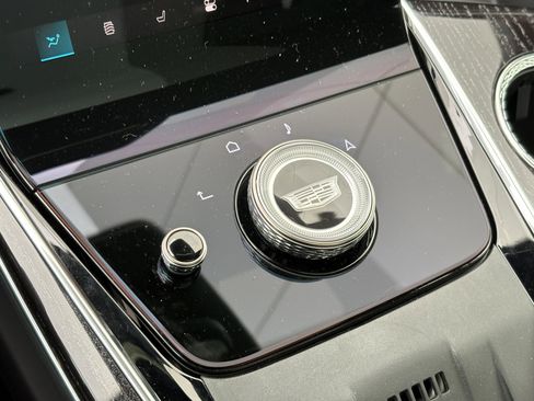 New 2026 Cadillac Escalade IQL Sport 1 image 30