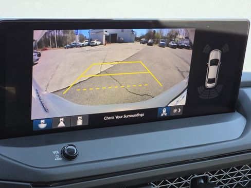 New 2026 Honda Accord Touring image 18